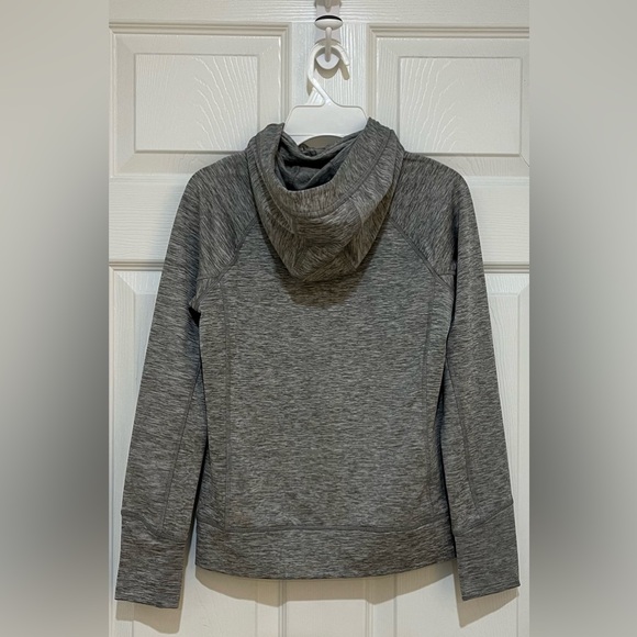 Girls Clothes 90 DEGREE by Reflex Athletic Jacket NEW without Tag Size 10 - Picture 4 of 11